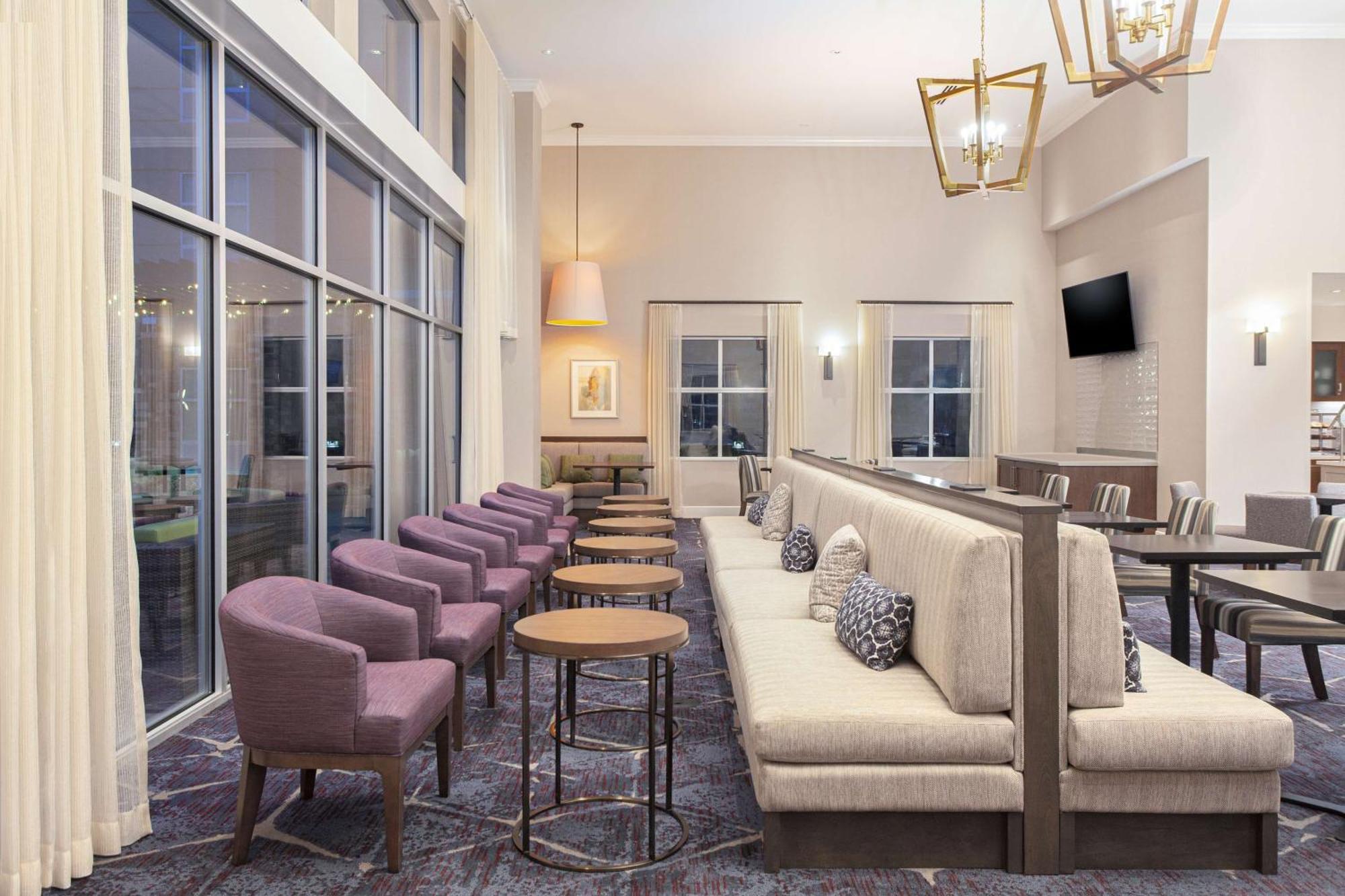 Homewood Suites By Hilton Broomfield Boulder Exterior photo